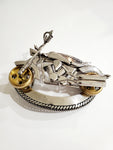 The Moto Buckle
