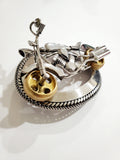 The Moto Buckle