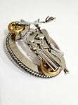 The Moto Buckle