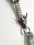 The Dragon Glove Clip