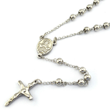 STAINLESS STEEL ROSARY