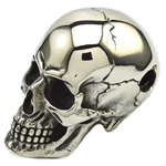 The Skull pendant 2