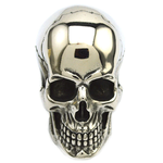 The Skull pendant 2