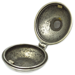 The Hand Pan pendant