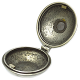 The Hand Pan pendant