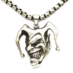 The Joker pendant