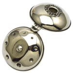 The Hand Pan pendant