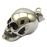 The Skull pendant 2.0