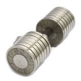 The Dumbell pendant