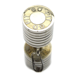 The Dumbell pendant