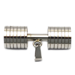The Dumbell pendant