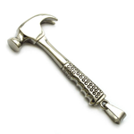 The Hammer pendant