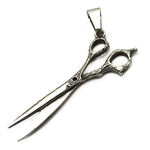The Scissors pendant