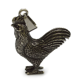 The Cock pendant