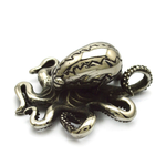 The Octupus pendant