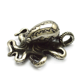 The Octupus pendant