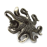 The Octupus pendant