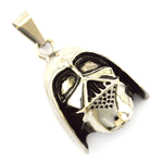 The Darth pendant