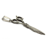 The Scissors pendant