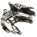 The Elephant pendant