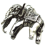 The Elephant pendant
