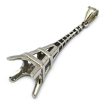 The Eiffel Tower pendant