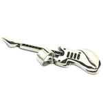 The Electric Guitar pendant