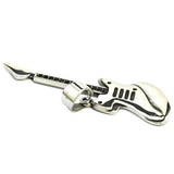 The Electric Guitar pendant
