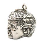 The Don Pendant