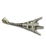 The Eiffel Tower pendant