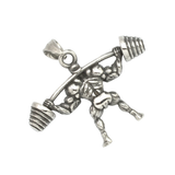 The Lifter pendant