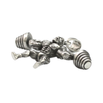 The Lifter pendant