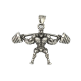 The Lifter pendant
