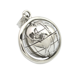 The Globe pendant