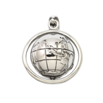 The Globe pendant