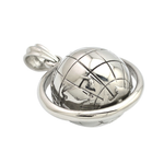 The Globe pendant
