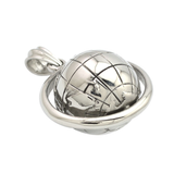 The Globe pendant