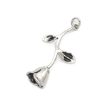 The Rose pendant