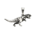 The T Rex pendant