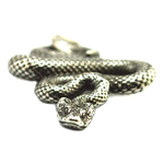 The Snake pendant 2