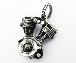 The Engine pendant
