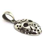 The Jason Mask pendant