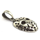 The Jason Mask pendant
