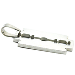 The Razar pendant