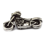 The Motorcycle pendant 2