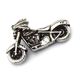The Motorcycle pendant 2
