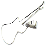 The Electric Guitar pendant