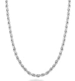 Beautiful hand crafted roap chain