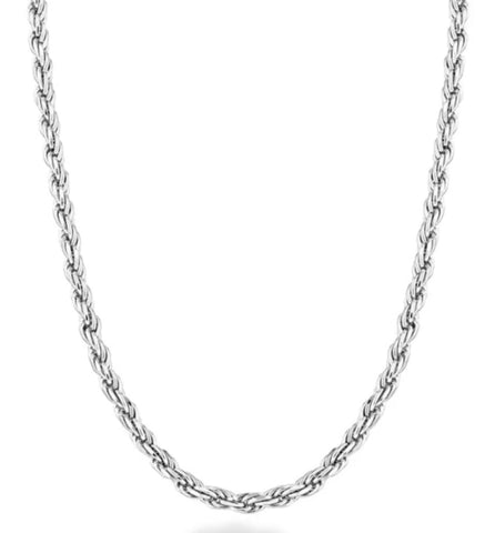 Rope chain