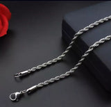 Rope chain